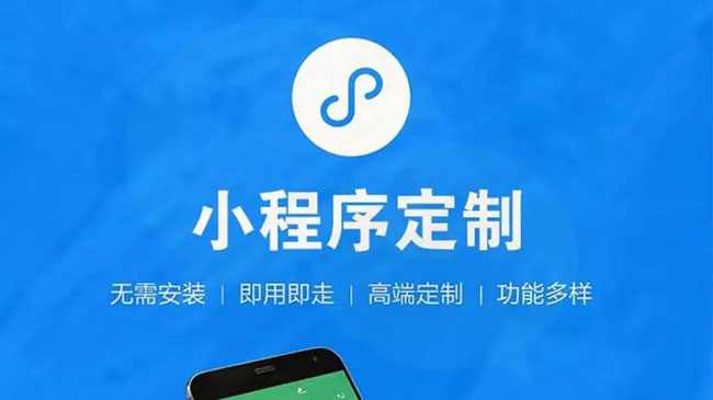 九龙坡区小程序开发公司
